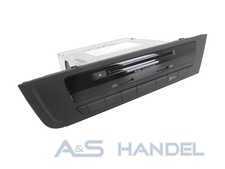 Autoradio Audi S6