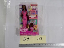 Barbie You Can Be Anything Baby Doctor 12in Doll Playset New In Box Mattel Toy