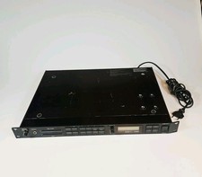 Yamaha TG55 Tone Generator Vintage Synthesize...