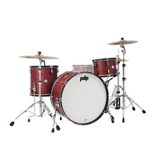 PDP Concept Classic Series 3-pc Maple Shell P...