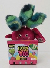 Living on the Veg - Plush - 30 Sydney - Series 4 - NWT - jazwares