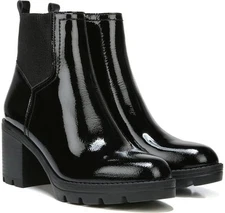 Naturalizer Verney2 Women's Boots NW/OB