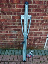 Halfords Roof Mounted Bike Rack Carrier