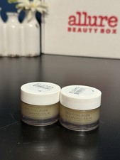 2 X ELEMIS PRO-COLLAGEN CLEANSING BALM TRAVEL SIZE 0.3oz NWOB/ No Sealed