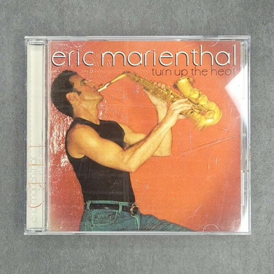 #ad #ad Turn Up the Heat Music $7.47