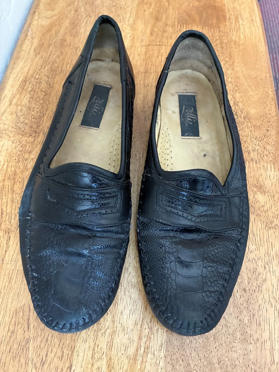 Animal Print Formal Shoes for Men for sale | eBay UK display picture 2
