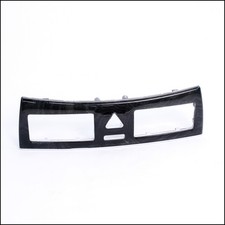 Original Mercedes Schalterblende schwarz C M-Klasse W202 S202 W164 2096803907 Original Mercedes Schalterblende schwarz C M-Klasse W202 S202 W164 2096803907