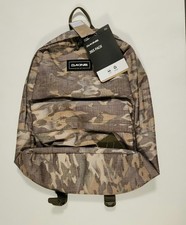 Dakine 365 Pack 21L Casual Backpack, Vintage Camo