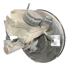 VW Golf 5 Bremskraftverstärker Bremskraftregler 1K1614105AR 1K1614106AK / BE