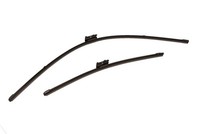Wischerblatt 650/400MM Silencio X.Trm MIT Spoiler Toyota Avensis 08-