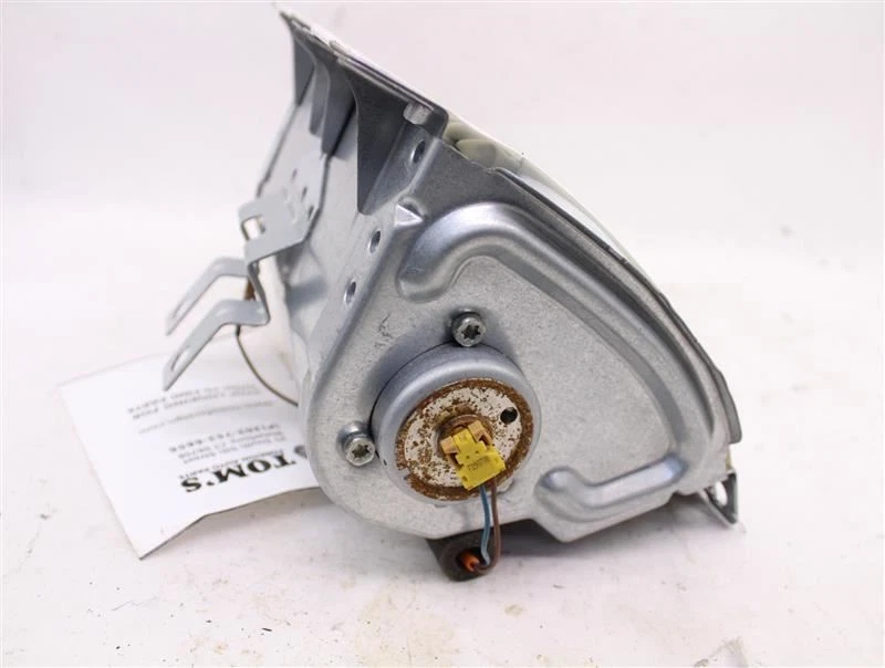 AIR BAG Chevy C30 Pickup 08 09 10 11 12 13 885092 Foto 4 de 4