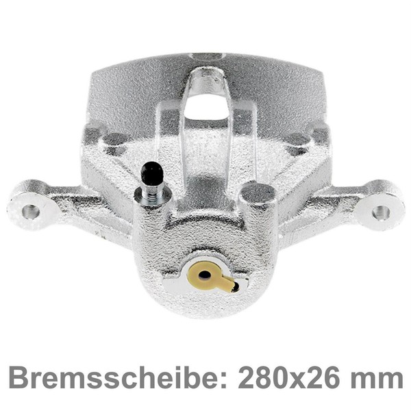 Bremssattel FüR Hyundai I30 I30 SW FüR Kia Ceed 15 Zoll Felge Vorderachse Rechts-image