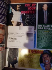 Peter Steele Playgirl for sale | eBay