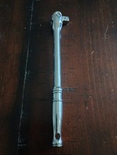 Vintage Ibm 1650841 Breaker Bar 14 Drive Made By Snap-on Excellent