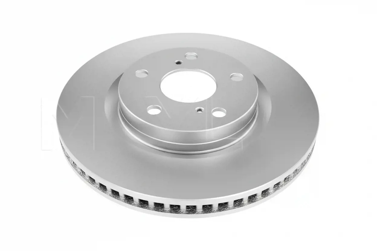Meyle Disque De Frein 30-15 521 0120/Pd - Image 2