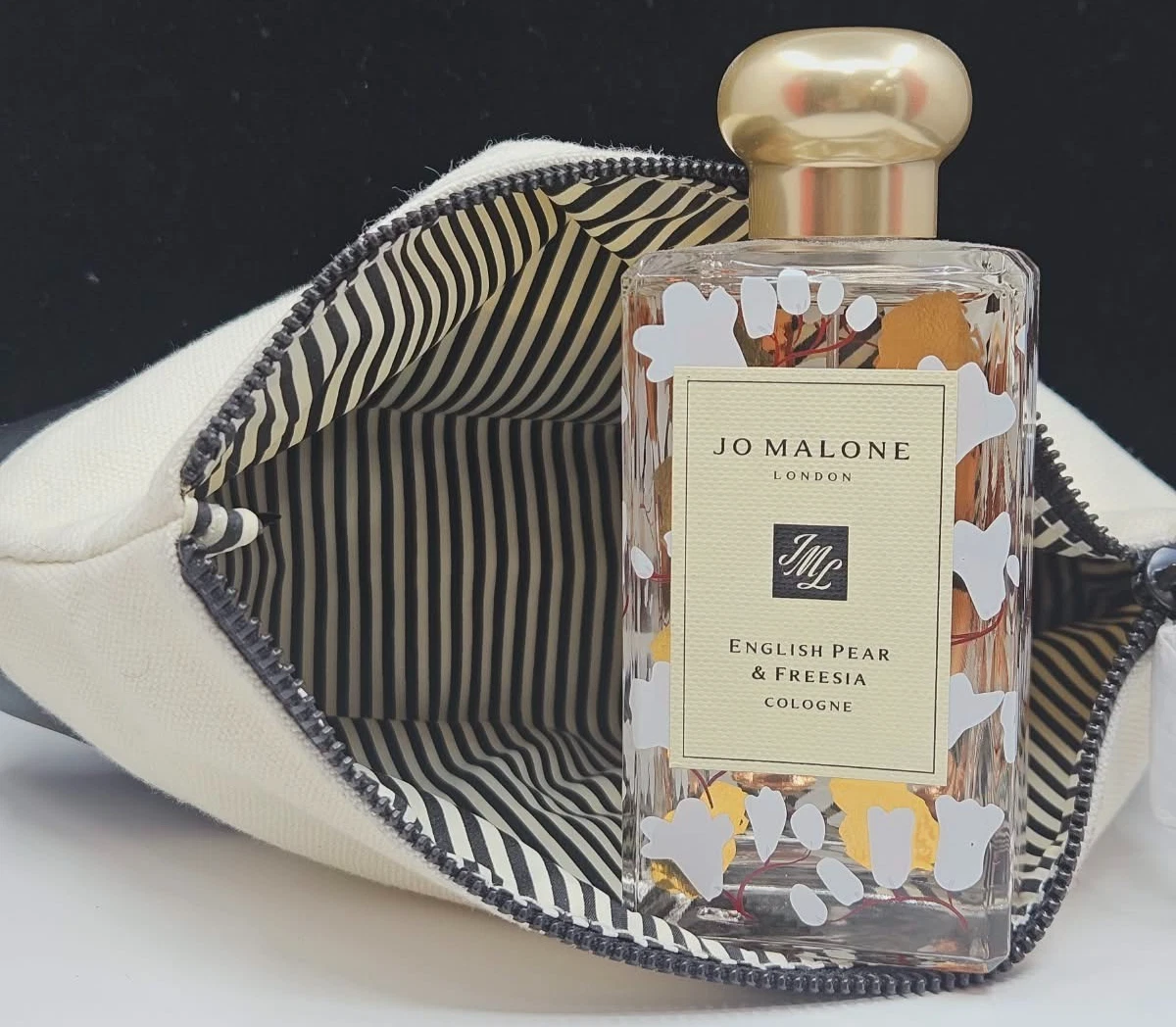 Jo Malone English Pear Freesia for sale | eBay