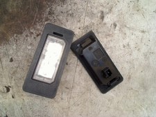 KENNZEICHENBELEUCHTUNG BMW 2 serie Active Tourer (F45) 2016 63267193293