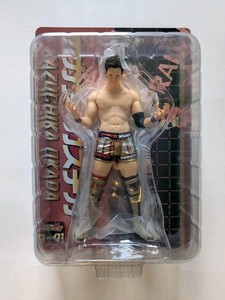 Kazuchika Okada Figure | eBay