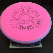 Axiom Electron Firm Envy 167g, PFN, Pat Pending, Very Firm, Very RARE