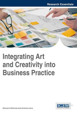 Giovanni Schiuma (u. a.) | Integrating Art and Creativity into Business Practice