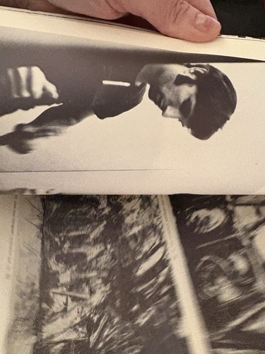 Prints from Gemini G.E.L. Johns Kelly Lichtenstein Motherwell + art catalog 1974 - Picture 6 of 13