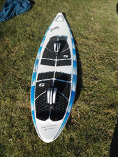 Kite Board Anton JB Wave