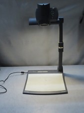 WolfVision VZ-8Plus4 Desktop 1080p Document Camera Visualizer with adapter
