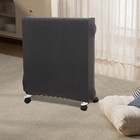  Heater Cover Radiator Cover Household Heater Cover Protective Radiator Cover