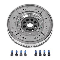 Zweimassenschwungrad 123001166R FüR Renault Megane Iv/Scenic 1.6 Dci