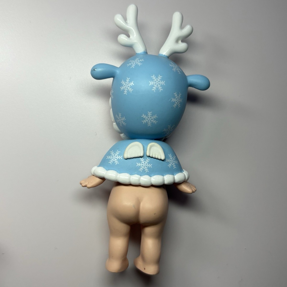 Sonny Angel Authentic Secret Christmas 2014 Figure Rare Reindeer