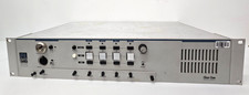 Clear-Com RM-440 4-Channel Remote Intercom Speaker Station - Ex-Hire (2U Rack)