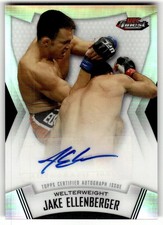 10 Hottest 2012 Topps Finest Baseball Cards 27