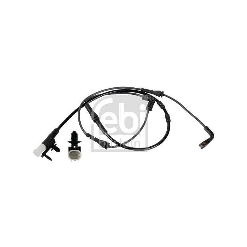 Febi Bilstein Brake Wear Indicator 170793 - fits Land Rover - OE Equivalent - Image 8