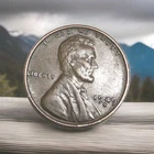 * 1949 S Lincoln Wheat Cent/ Penny ☆ FREE SHIPPING