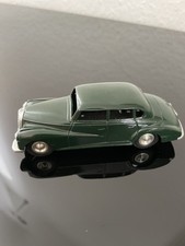 Märklin Mercedes 300 Adenauer 8003, 5524/1S, in orig. dunkelgrüner Lackierung