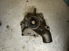 Pompa Acqua Trattore Fiat 411 R / 441 R / 411 C / 451 C / 415