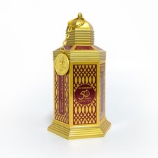 LTC Al Haramain Al Haramain 50 Years Oudh Ma'al Attar 90gms