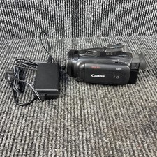 Excellent - Canon XA11 Compact Professional HD Digital Camcorder Video Camera