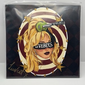 LOVEBITES 初期メンバーバッジセット LOVEBITES 初期メンバーバッジセット LOVEBITES | THE LOVEBITES EP