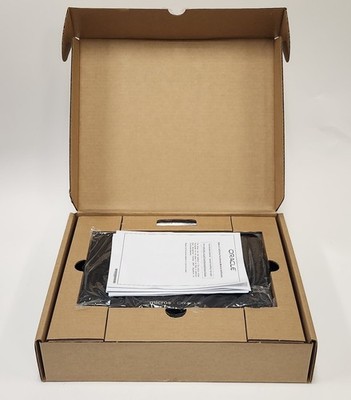 Oracle Micros Compact POS Workstation 3 10'' Atom E3930 4GB RAM 64GB NEW OPEN BOX