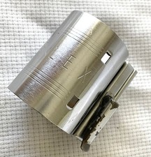 EARLY FOLMER GRAFLEX 3 CELL FLASH UNIT CLAMP FOR LIGHT SABER Luke Skywalker