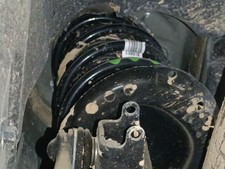 STOßDÄMPFER LINKS VORNE / 2643245 FÜR MERCEDES-BENZ CLA C118 CLA 180 118.384