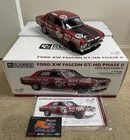 1:18 Classic Ford XW GTHO Falcon Phase 2 #65E Bob Holden / Fanning 1970 Bathurst