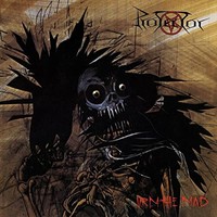 Protector - Urm The Mad - Other - G72Z
