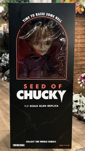Seed of Chucky Doll | eBay