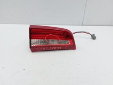 VOLVO S60 V60 2016 INNER TAIL LIGHT REAR LEFT PASSENGER SIDE 30796271