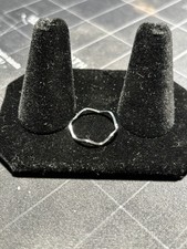 Stainless Steel Ring