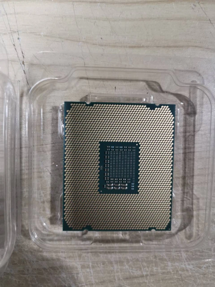 New Intel Core i5-7640X X-series Quad Core 4.00GHz LGA2066 SR3FR CPU Processor - Image 2 of 2