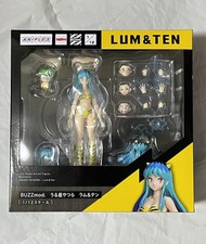 Non spedizione negli Stati Uniti Modellino Aniplex + Buzzmod 1/12 Urusei Yatsura Lum & Ten