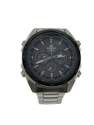 CASIO Uhr/Analog/SLV/SLV/004a190d//
